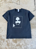 00s Charles Manson "CHARLIE DONT SURF" Tee | XL