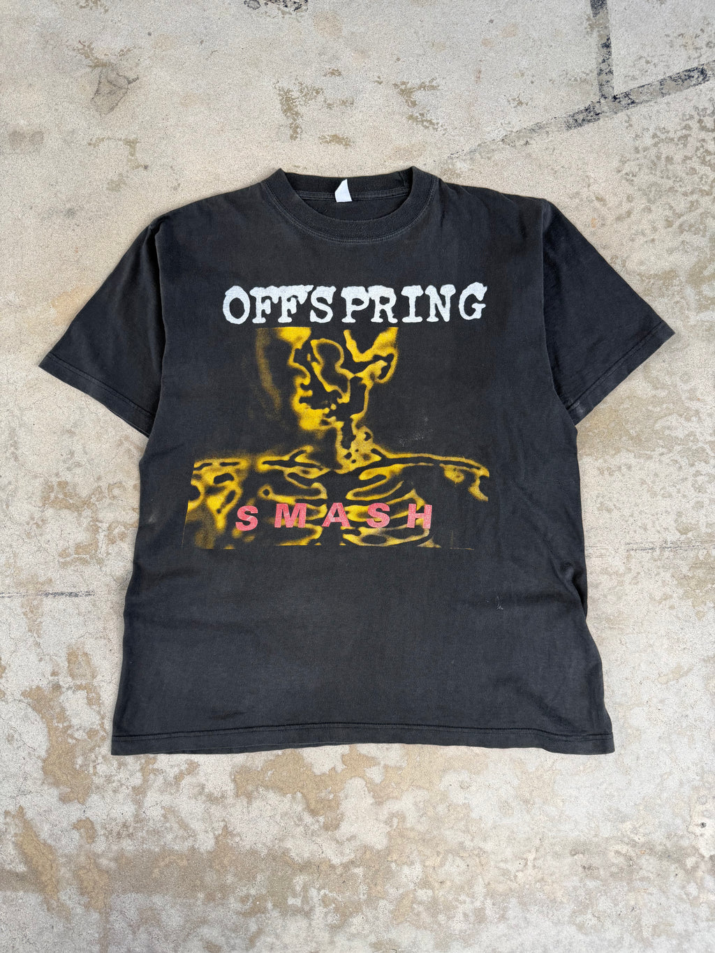 90s Offspring Euro SMASH | L