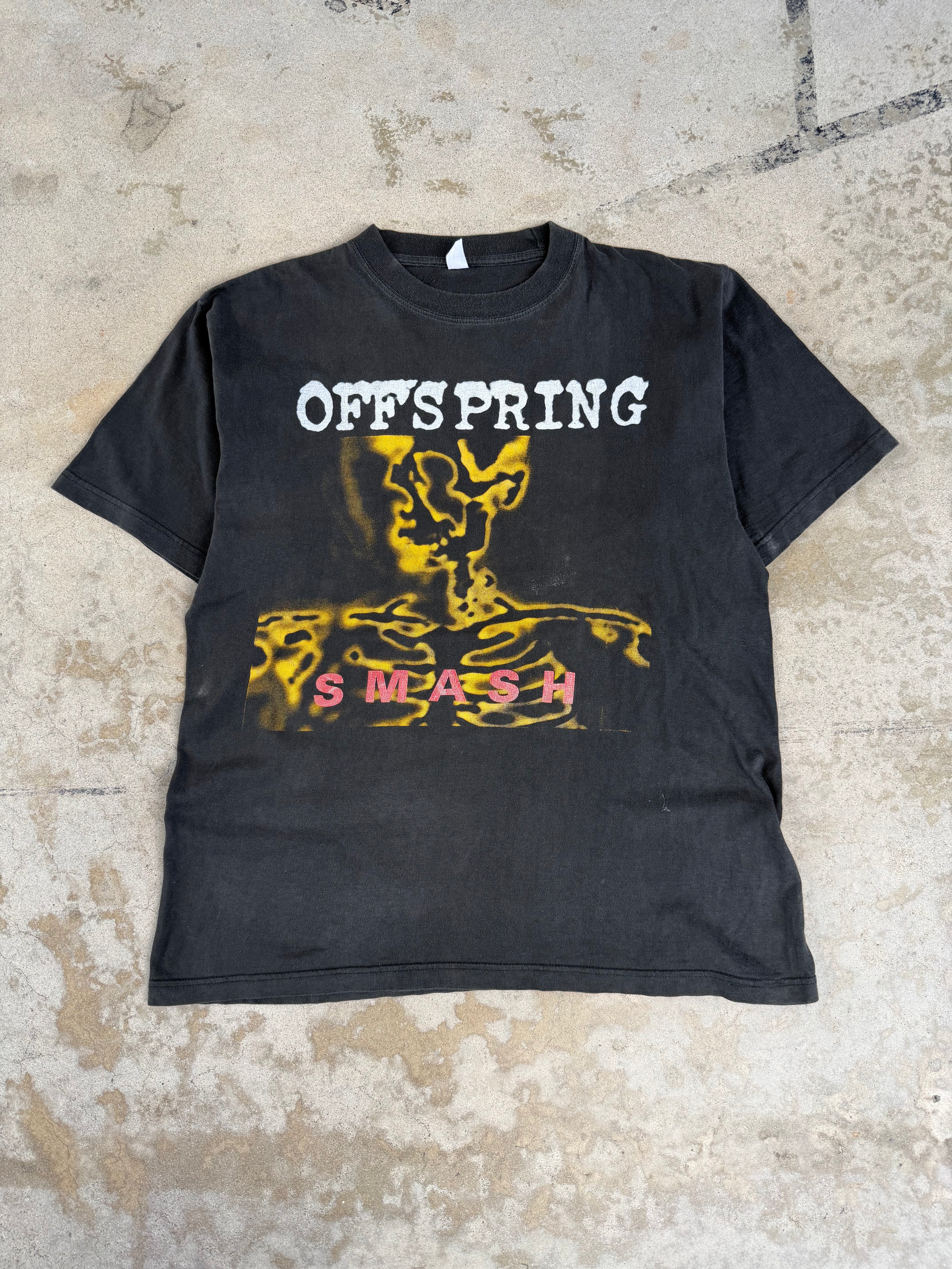 90s Offspring Euro SMASH | L