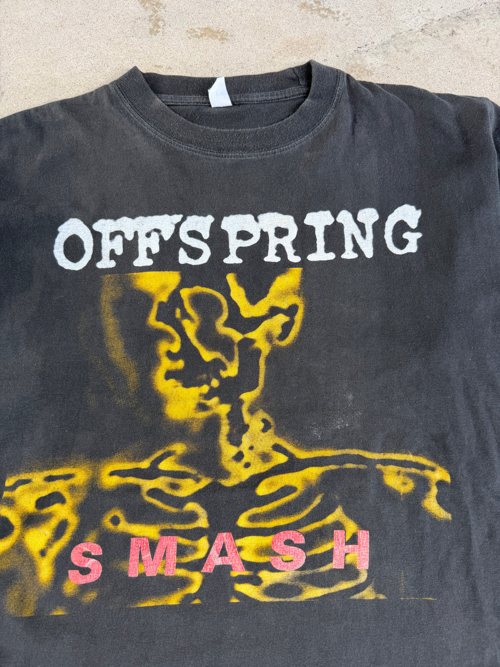 90s Offspring Euro SMASH | L