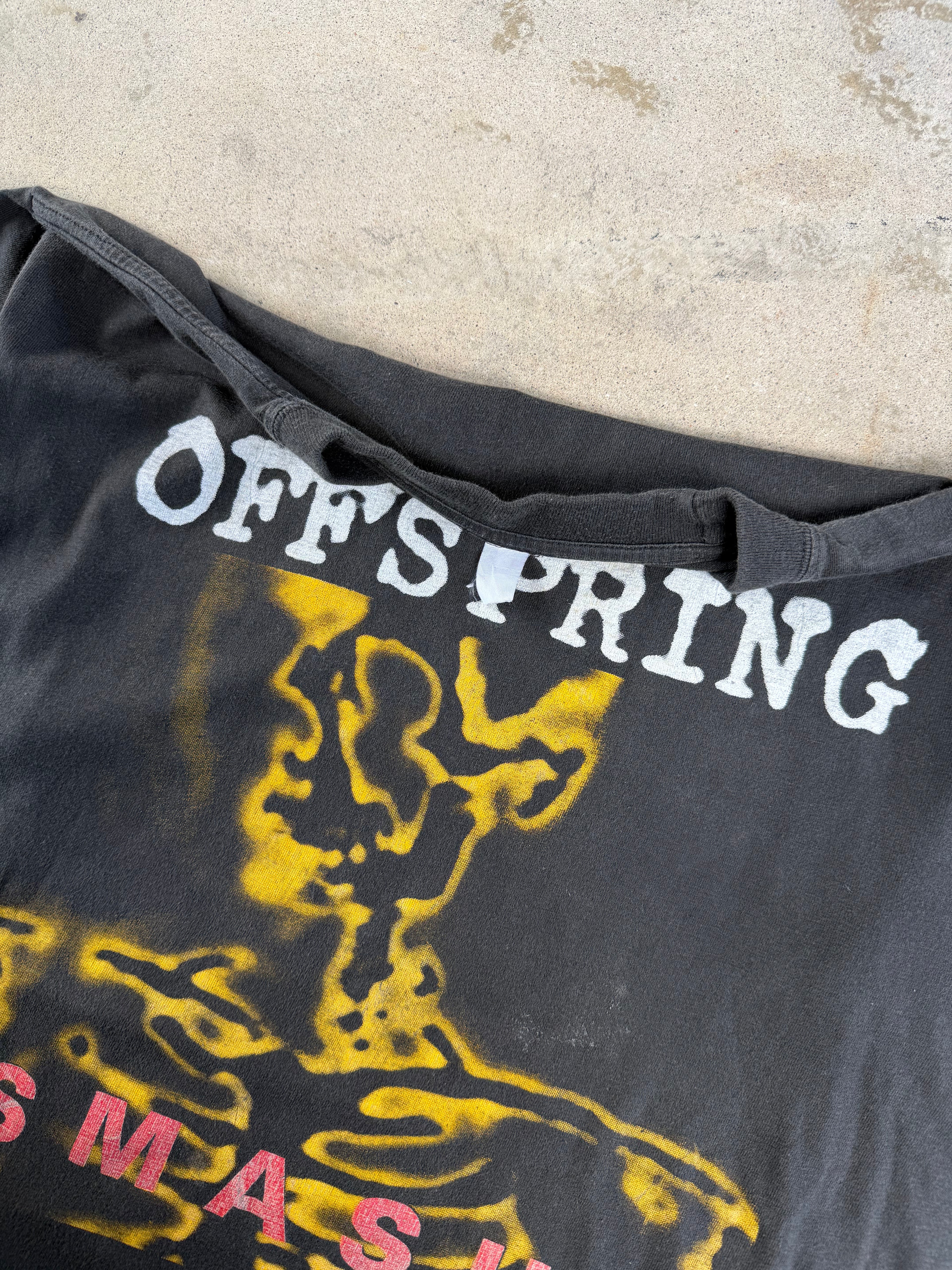 90s Offspring Euro SMASH | L