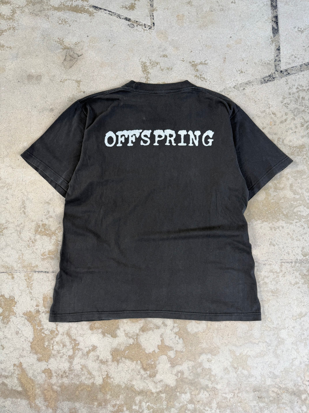 90s Offspring Euro SMASH | L