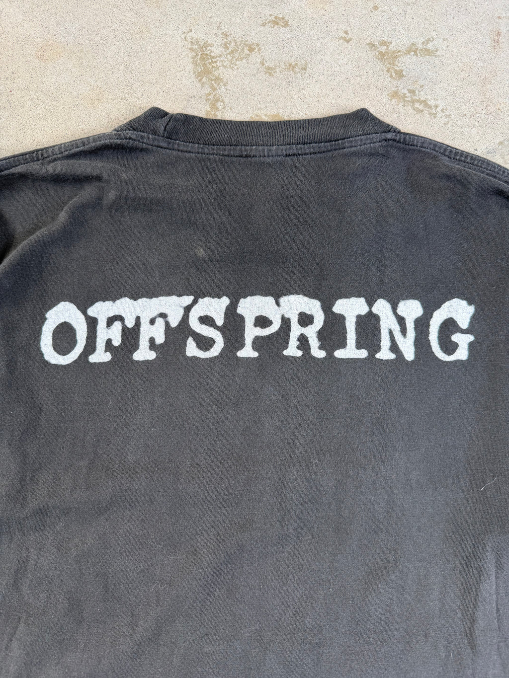 90s Offspring Euro SMASH | L