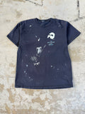 00s Paint Splattered Phantom Of The Opera | L
