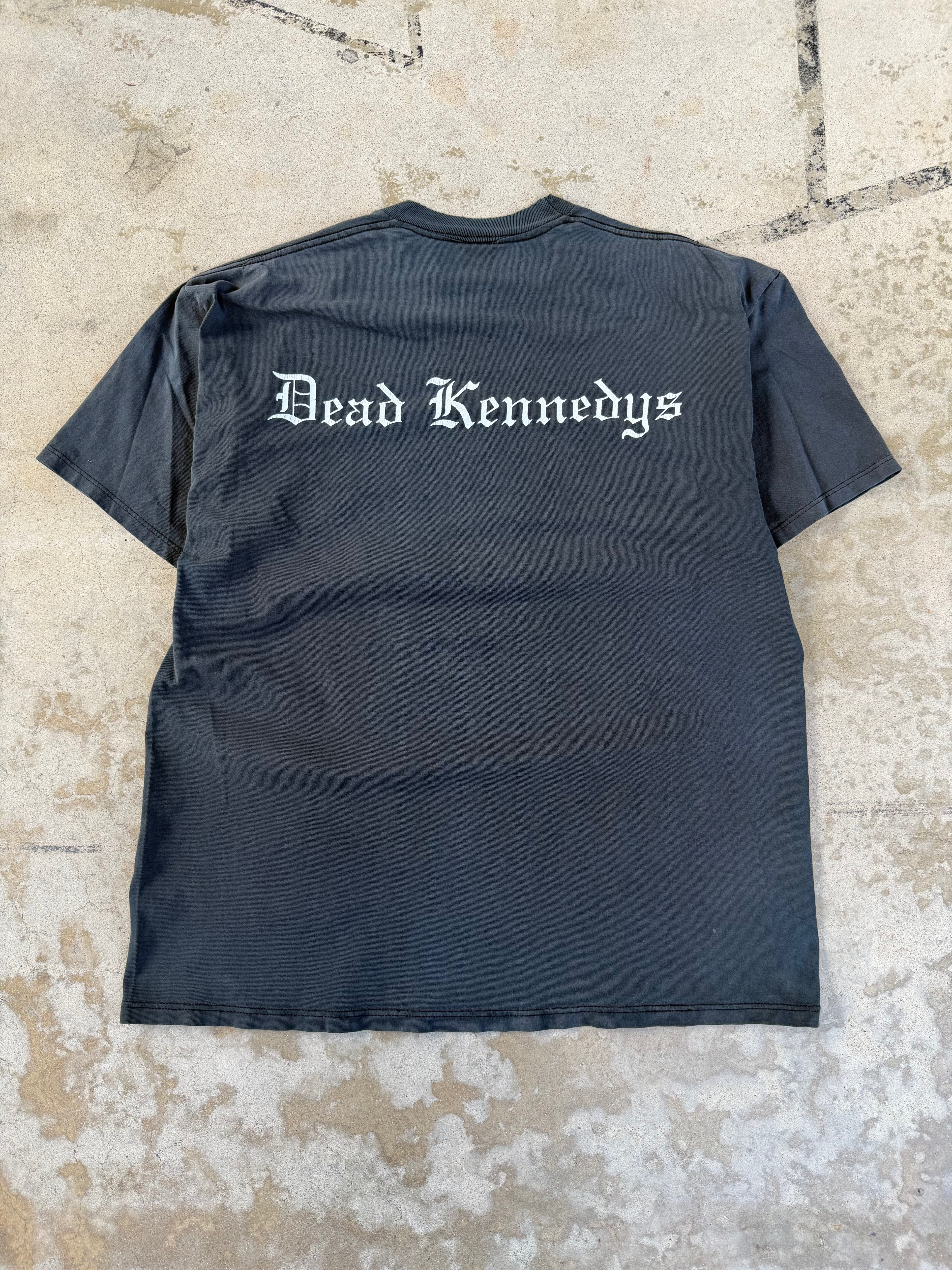 90s Dead Kennedys Band Tee | XL