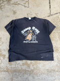 00s Snoop Dogg Rap Tee | XXXL