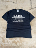 00s Gun "D.A.D.D." Comedy Tee | XL