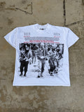 90s Mexican Revolution Zapata AOP | L