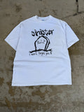 00s Sinister Gun Tee | L