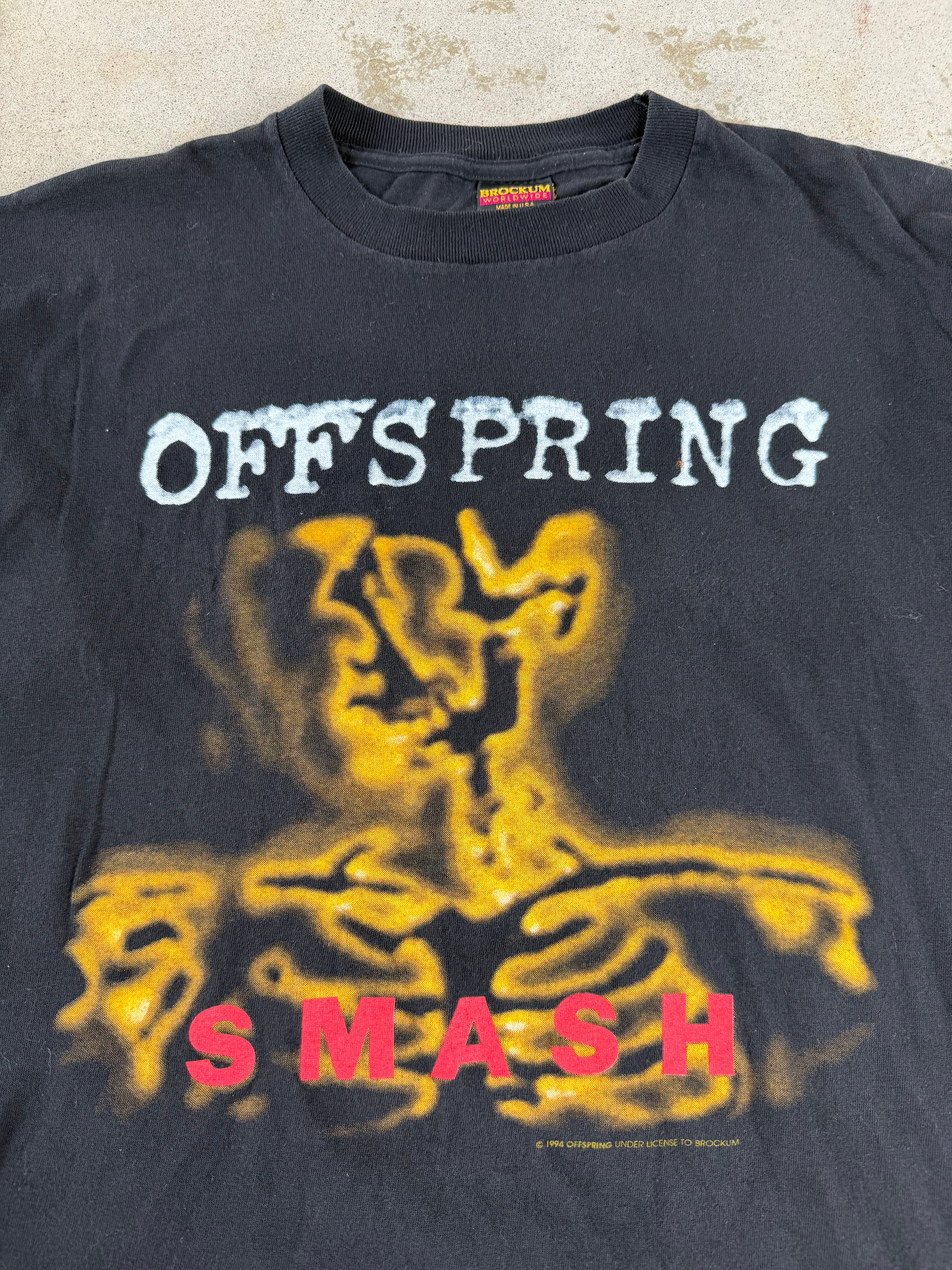 90s Offspring SMASH | XL