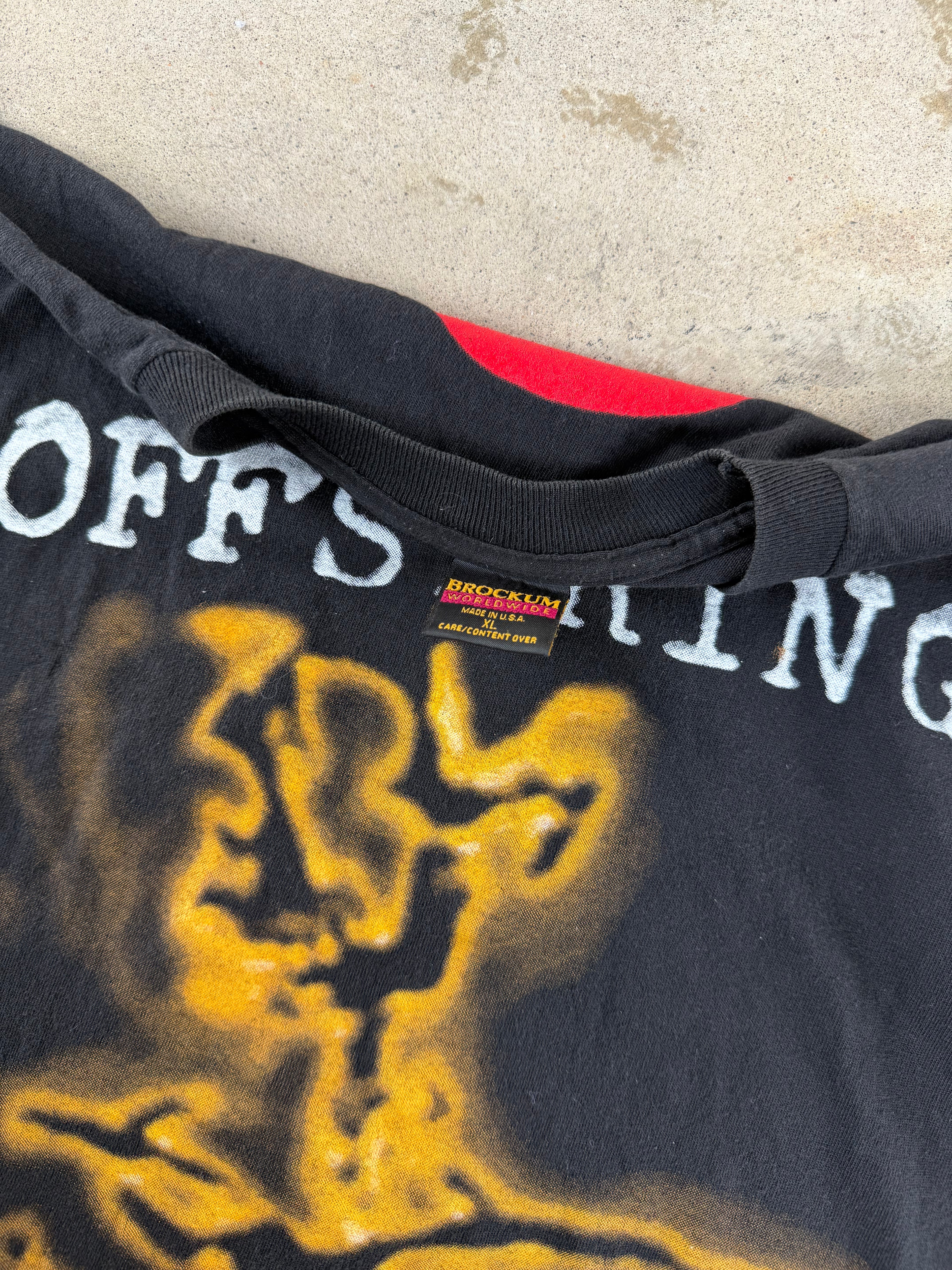 90s Offspring SMASH | XL