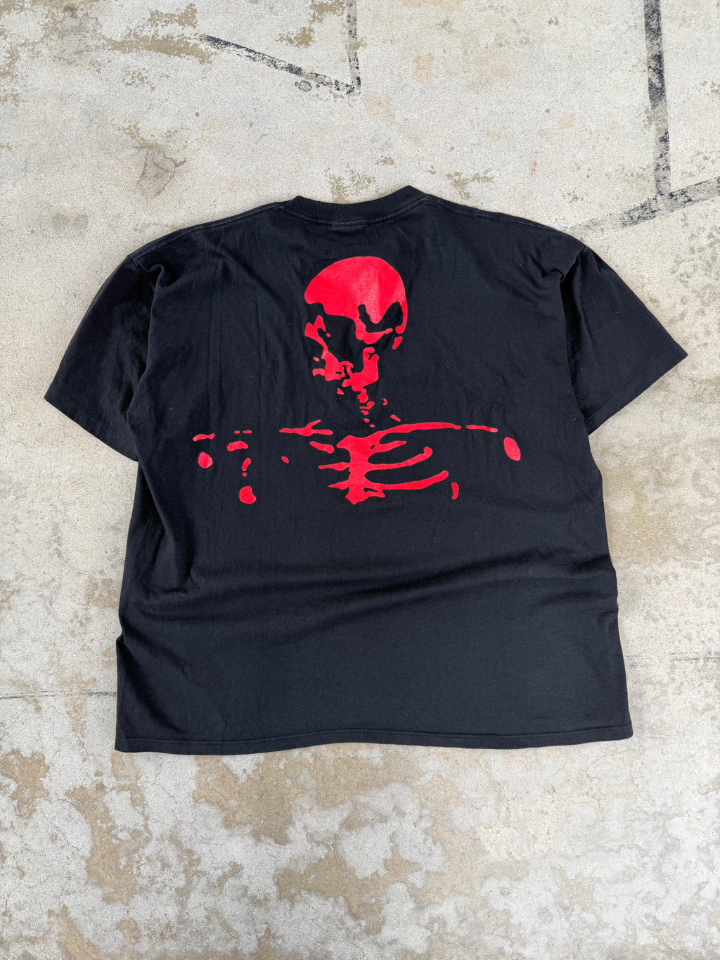 90s Offspring SMASH | XL