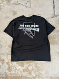 00s "The Gun Store" Tee | L