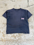 90s Marlboro Faded Snake Pass | XL