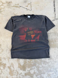 Late 90s Faded Ozzy Osbourne Hell Tee | XL