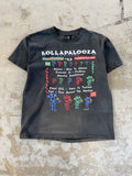 Faded Lollapalooza 93' | L