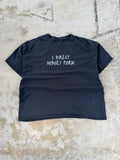 00s "I Direct Midget Porn" Comedy Tee | XXL