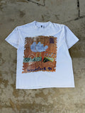 Thrashed/Faded Woodstock 94' Festival Tee | XL