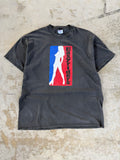 90s Easyriders NBA Parody Tee | XL