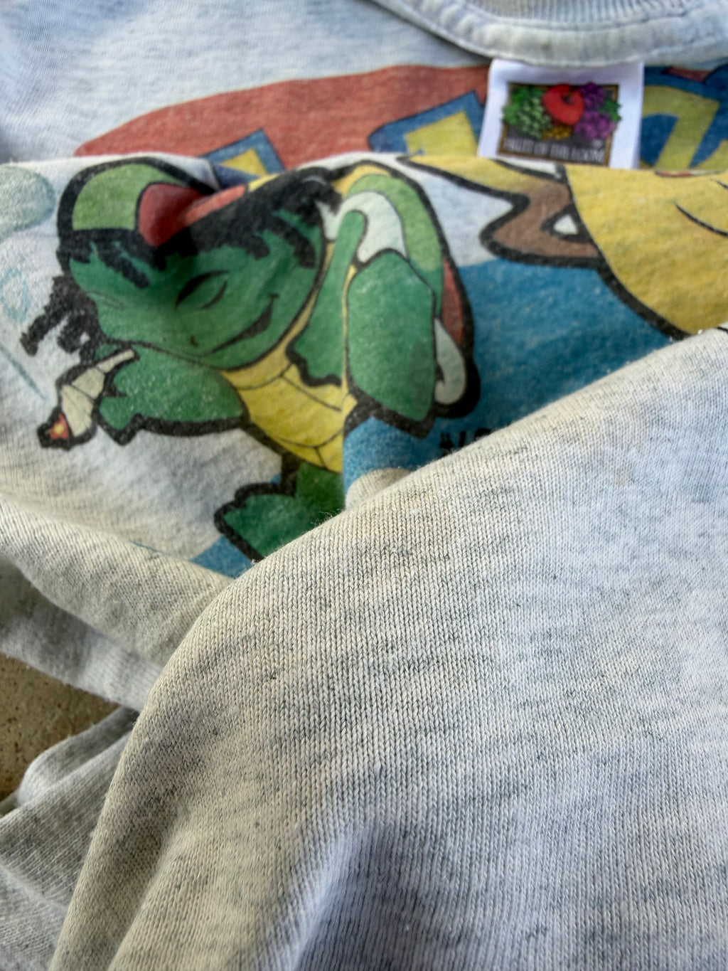 Late 90s "Tokemon" Pokemon Smoking Parody | L
