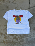 00s Rats Ass Comedy Tee | XL