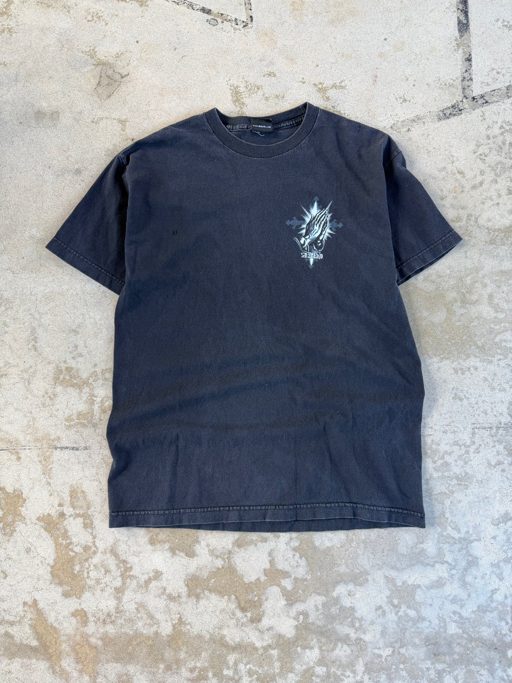 00s Jesus Tee | L