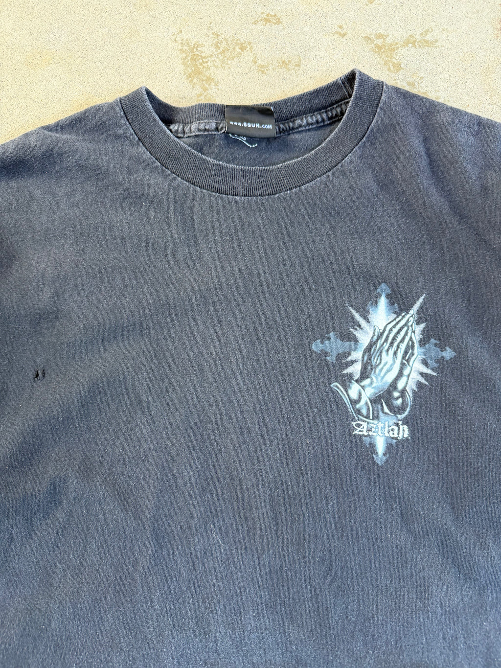 00s Jesus Tee | L