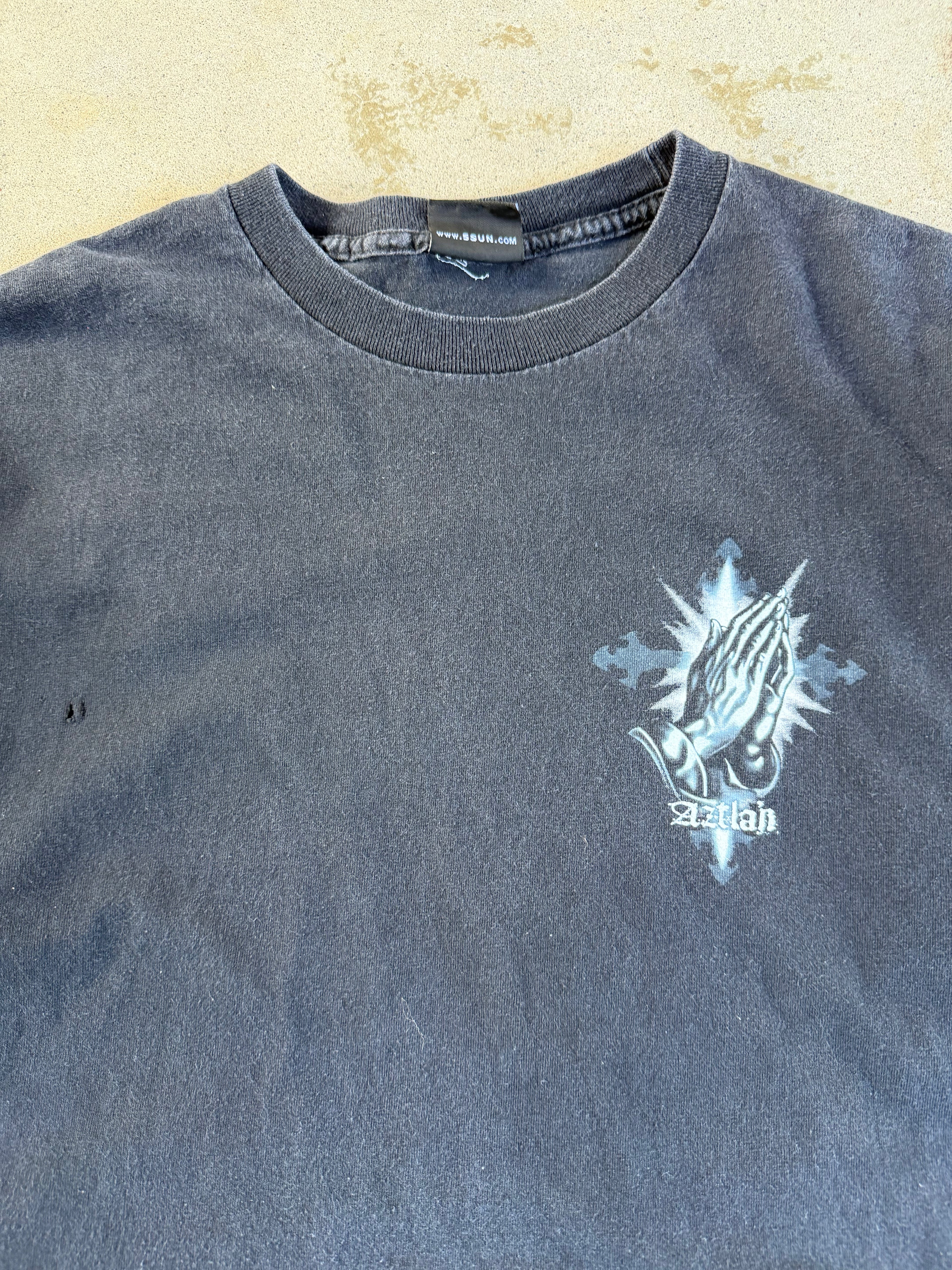 00s Jesus Tee | L