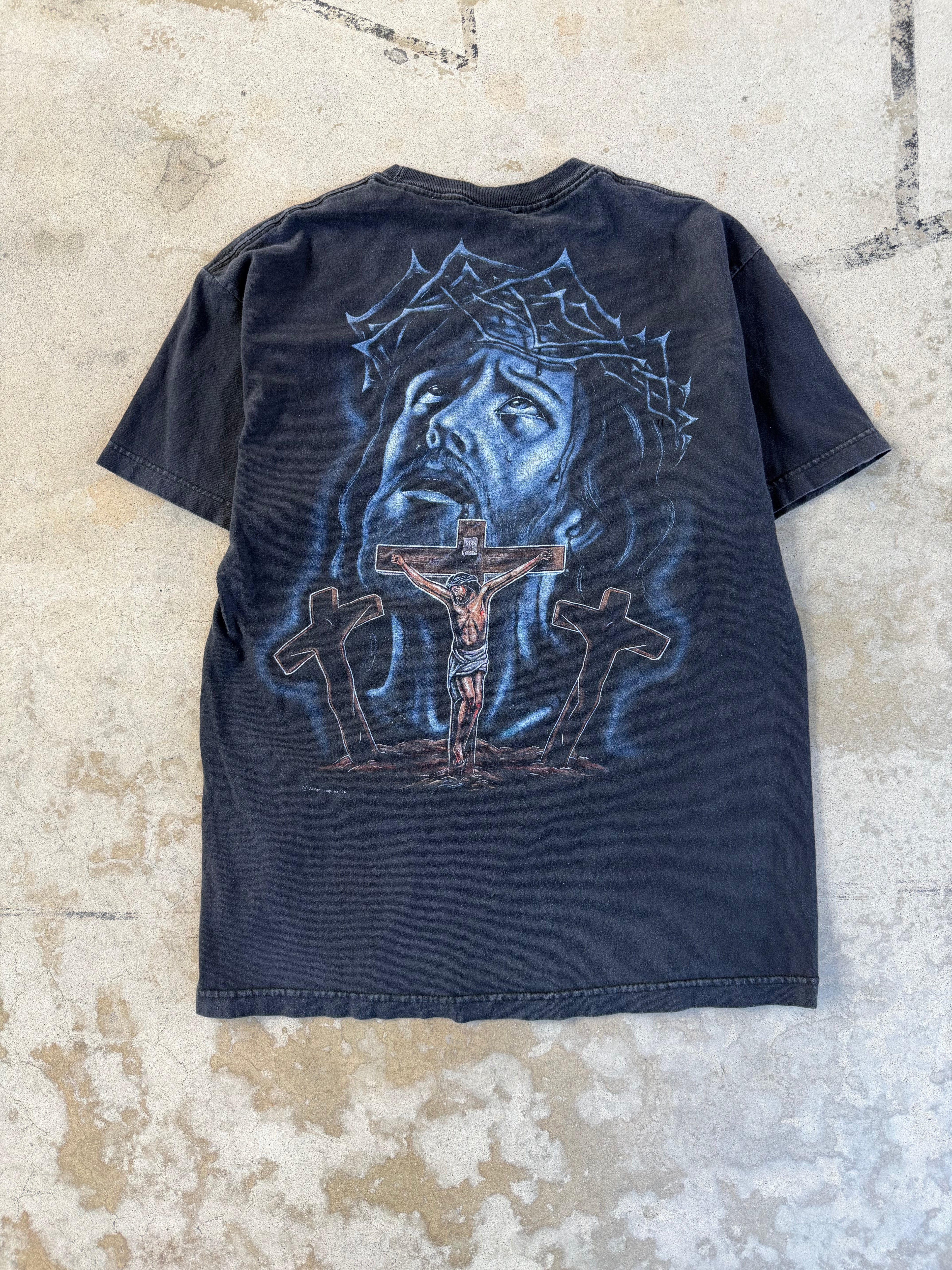 00s Jesus Tee | L