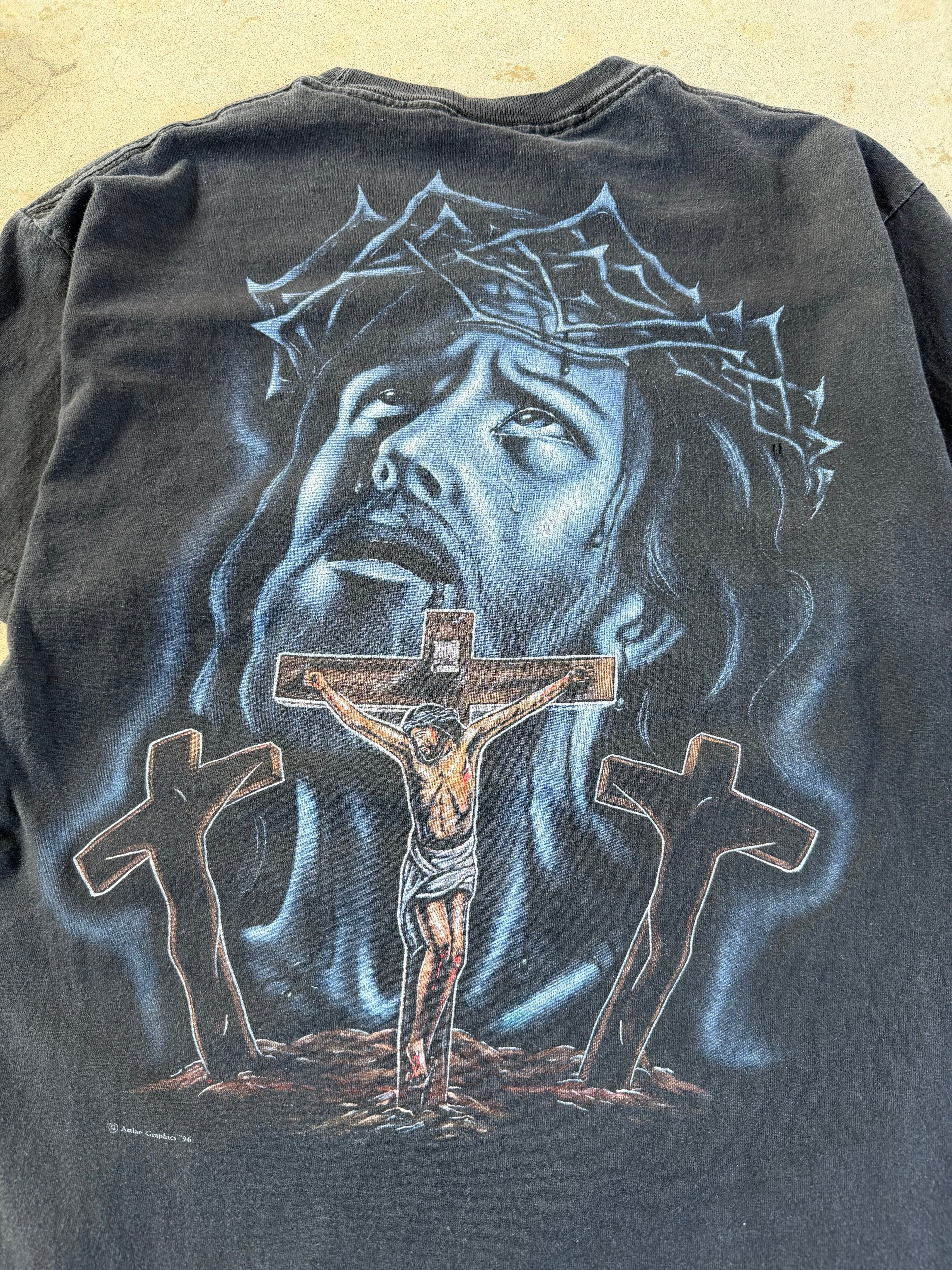 00s Jesus Tee | L
