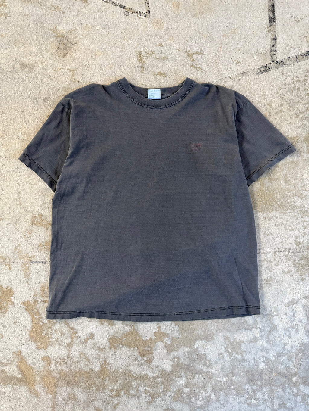 2000 Fader Diablo II Euro Video Game Promo Tee | XL