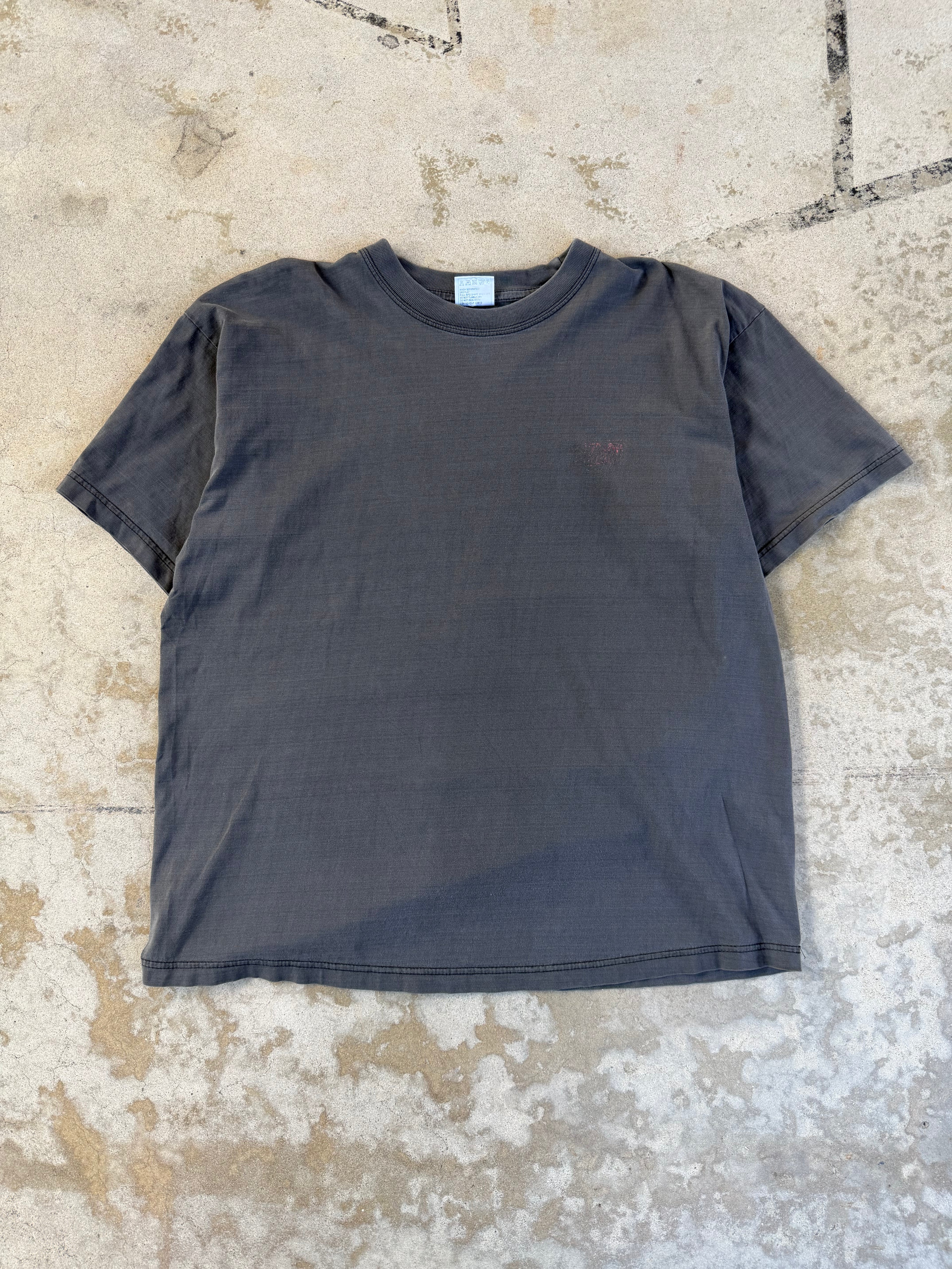 2000 Fader Diablo II Euro Video Game Promo Tee | XL