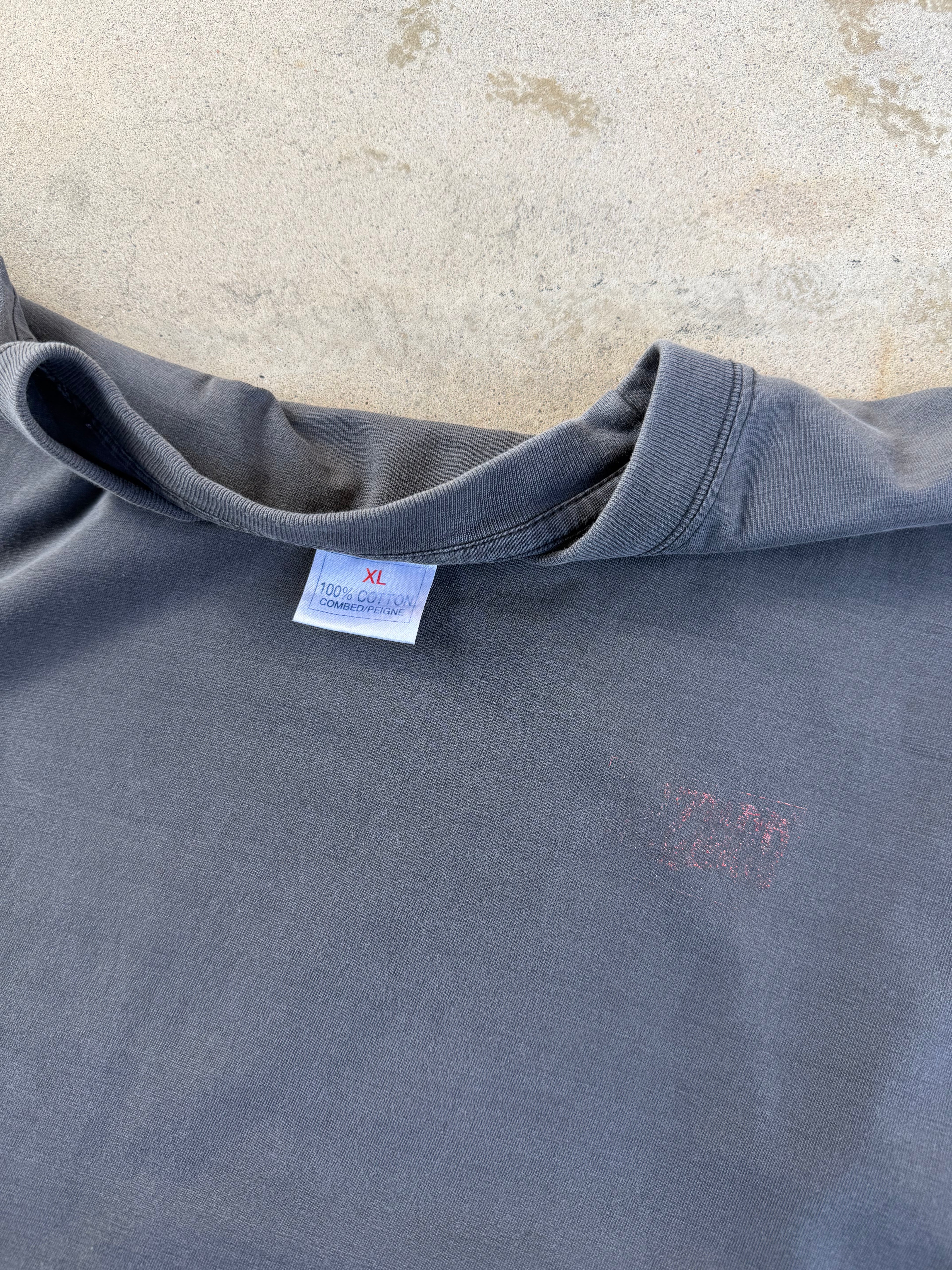 2000 Fader Diablo II Euro Video Game Promo Tee | XL