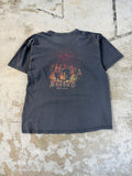 2000 Fader Diablo II Euro Video Game Promo Tee | XL