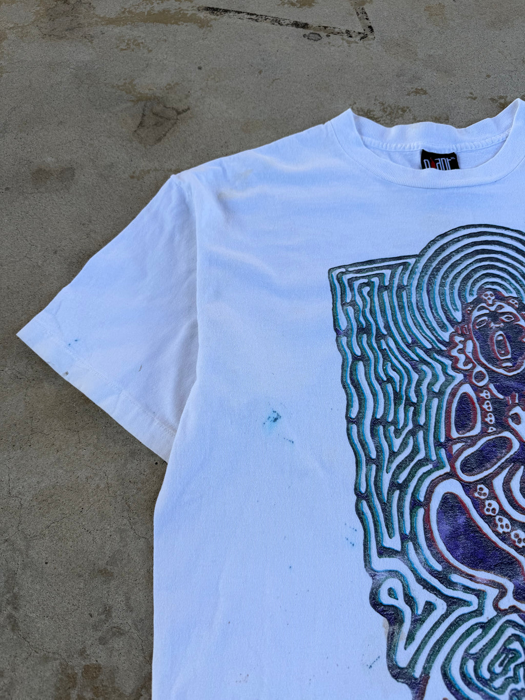 Lollapalooza ‘94 Festival Tee | XL
