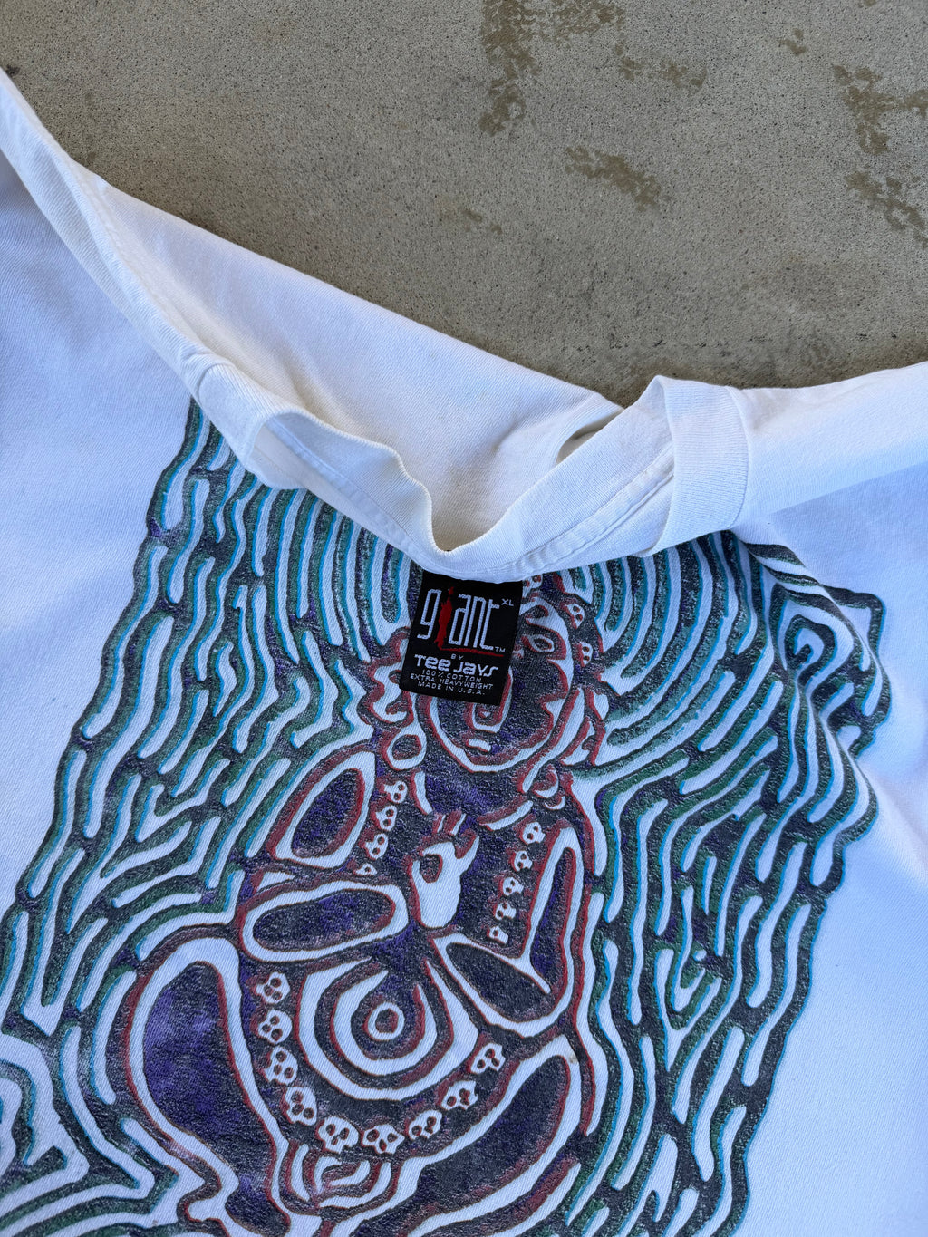 Lollapalooza ‘94 Festival Tee | XL