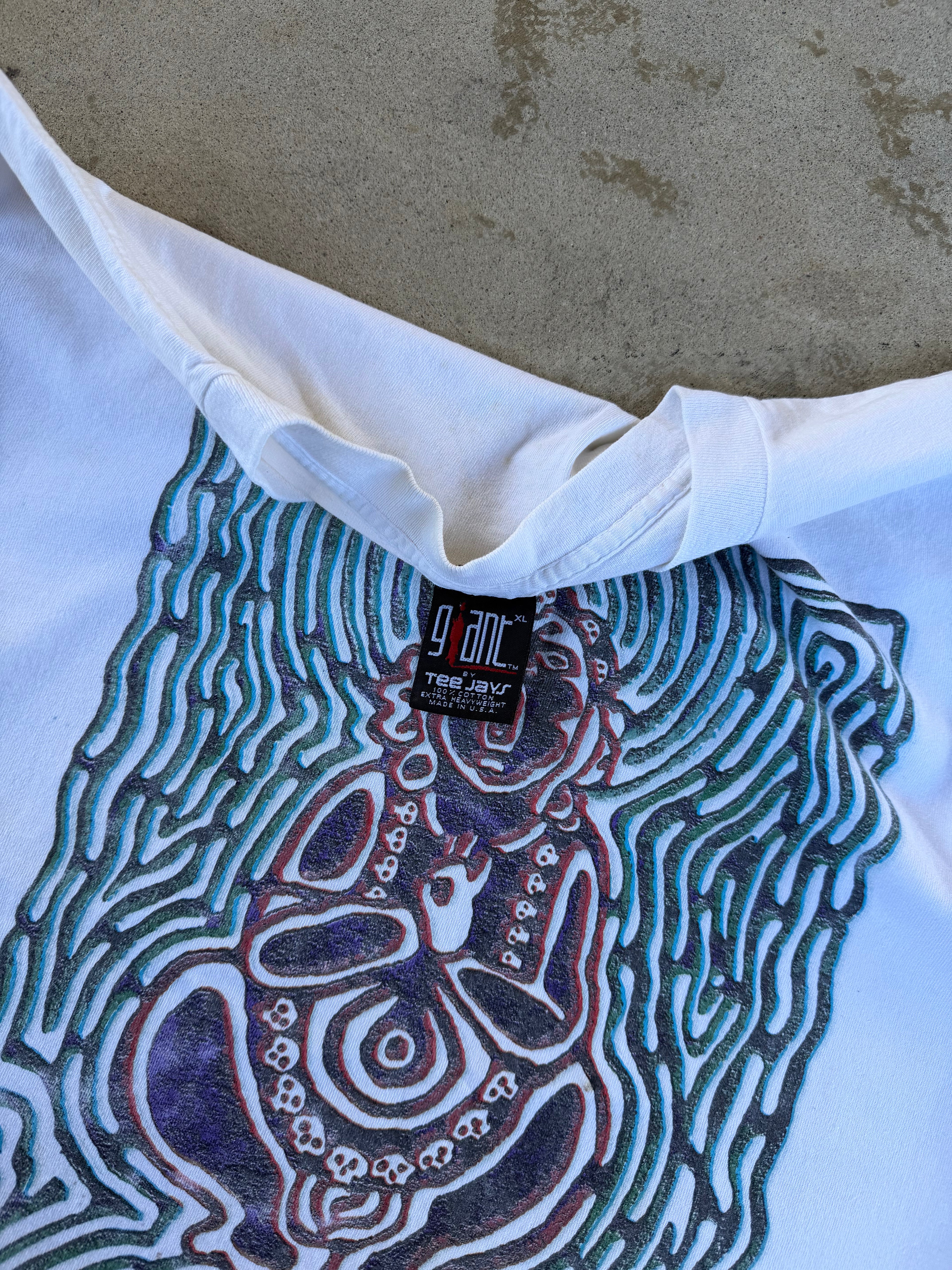 Lollapalooza ‘94 Festival Tee | XL