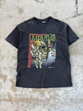 90s Misfits Earth After Death Band Tee | XL