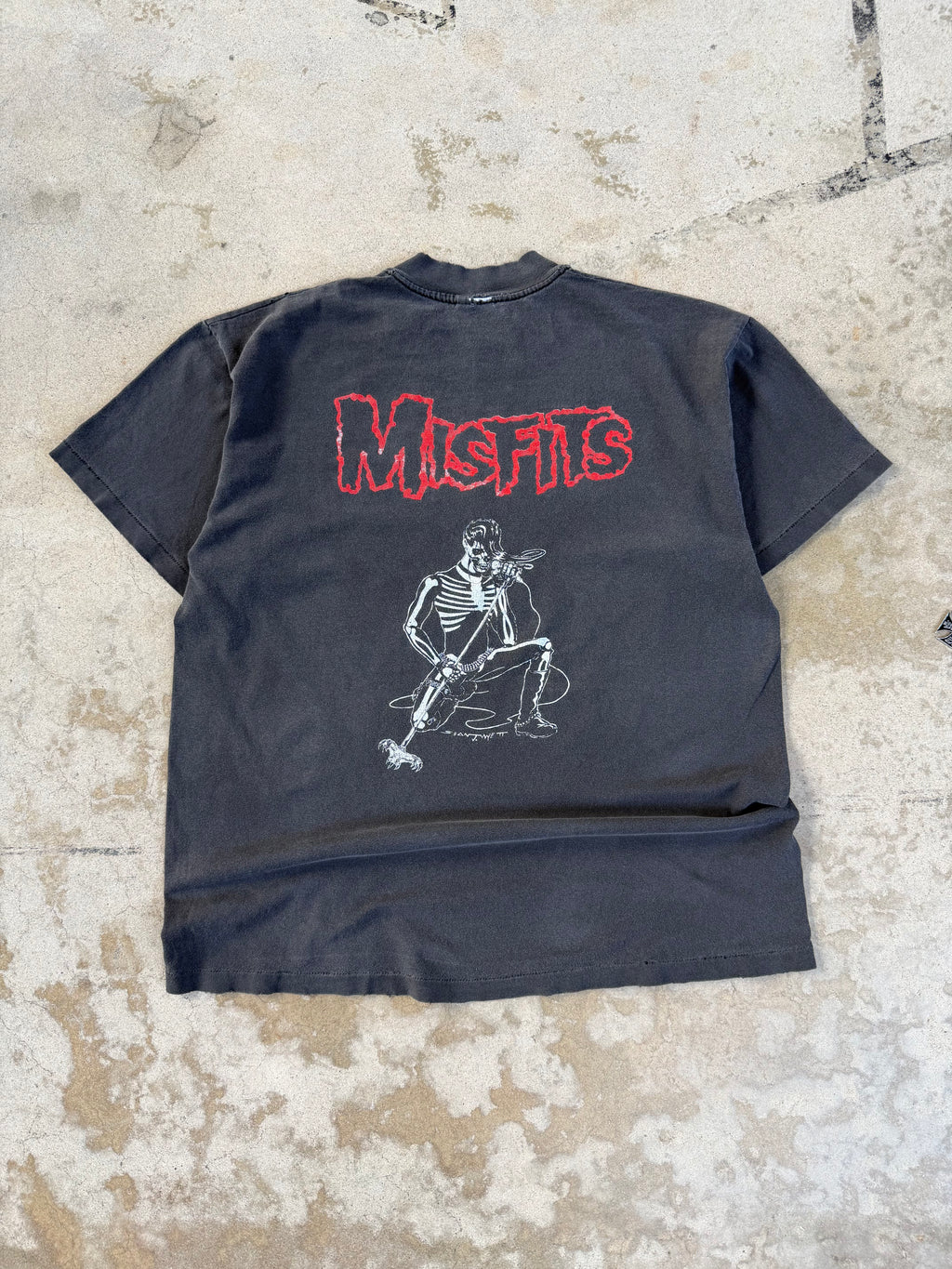 90s Misfits Legacy of Brutality | L
