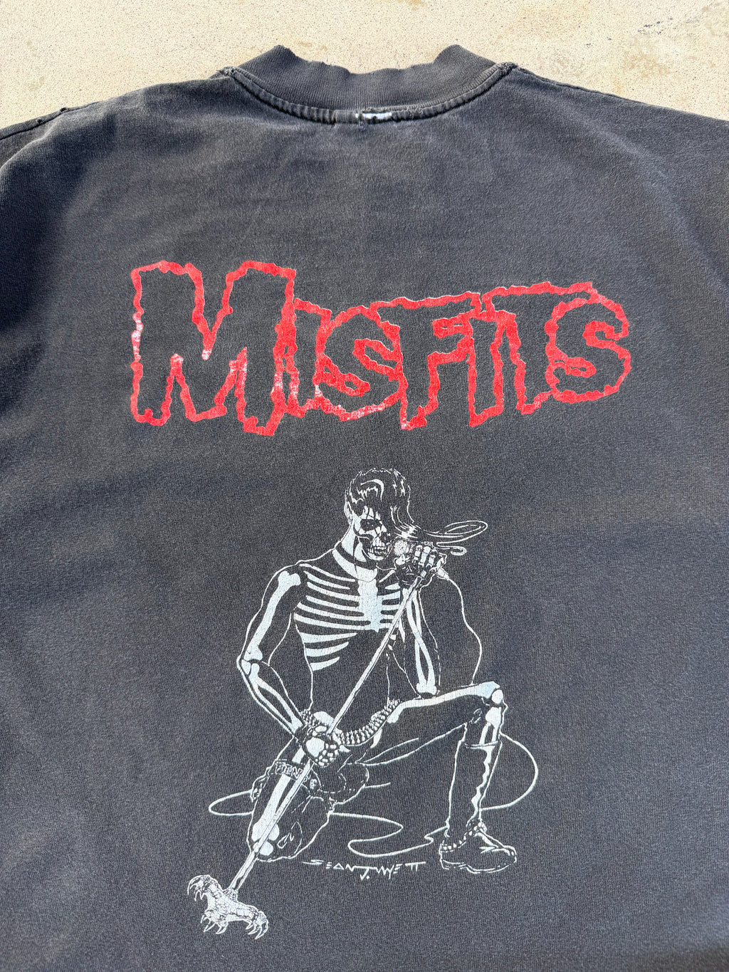 90s Misfits Legacy of Brutality | L