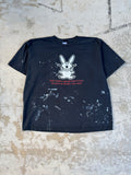 00s Hate Bunny Comedy Tee | XXL