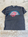 90s The Cure Band Tee | XL