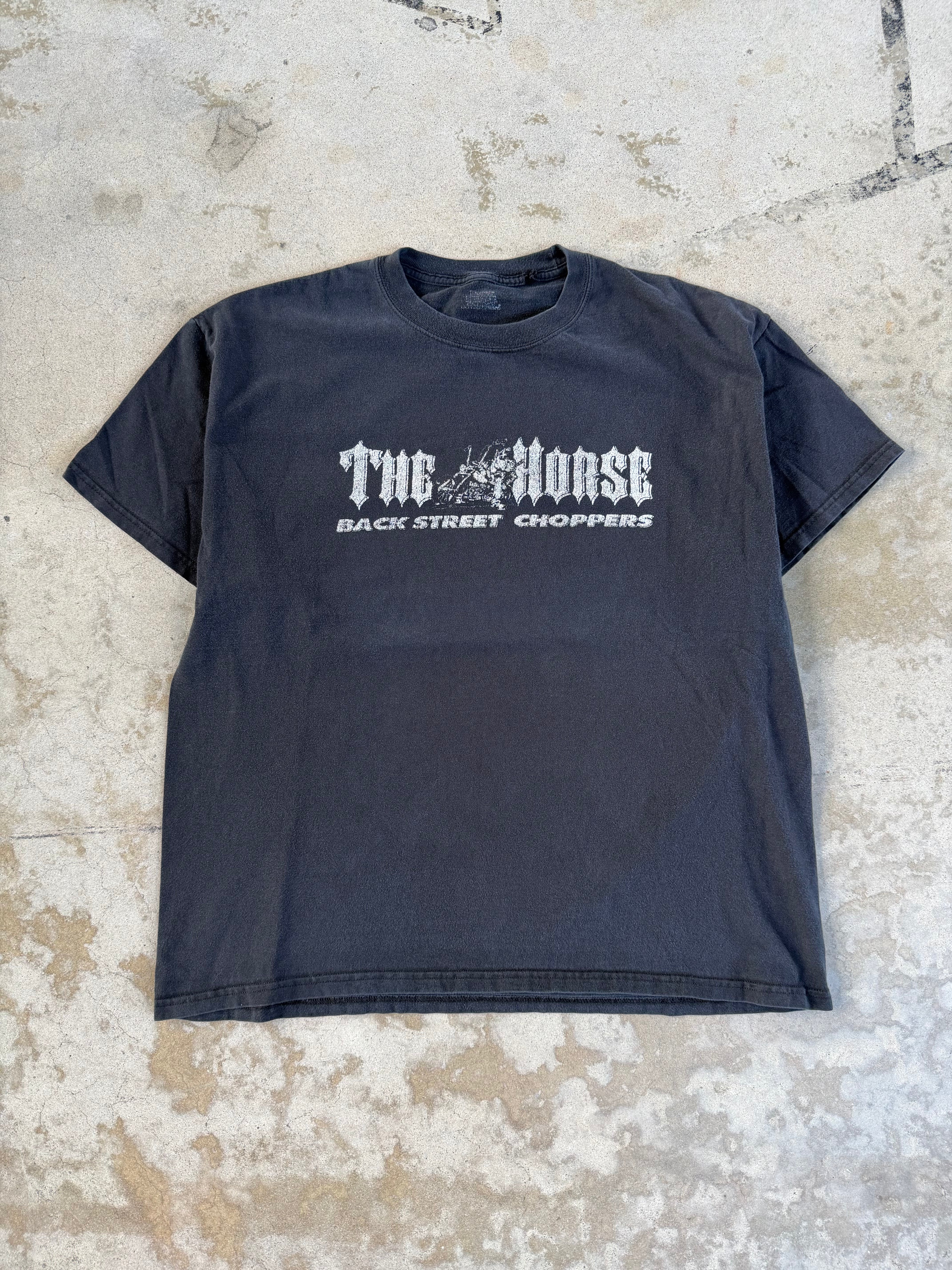 00s Backstreet Choppers | XL