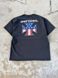 00s Backstreet Choppers | XL