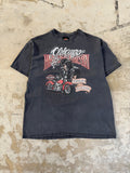 90s Chicago Harley | XL