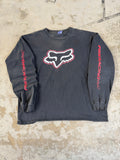 00s Faded Fox Racing Longsleeve | XL