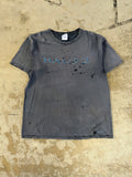 00s SMOKED/Thrashed Halo 2 Promo Tee | L