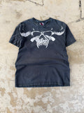 00s Faded/Thrashed Danzig | L