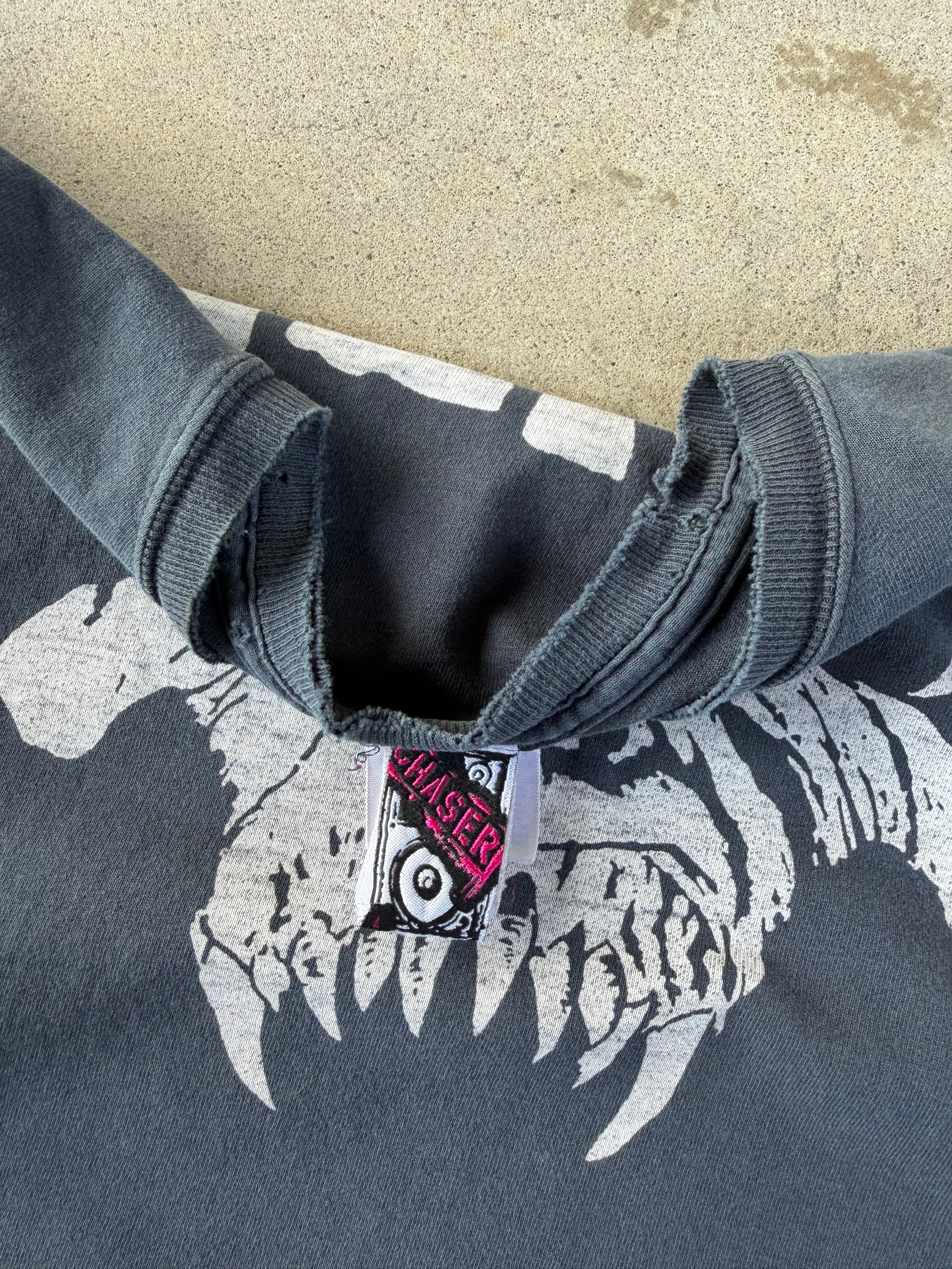 00s Faded/Thrashed Danzig | L