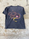 90s Faded/Thrashed Marlboro Snake Pass | XL